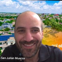 Ignacio San Julián Muerza