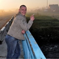 АНДРЕЙ ЛУКЬЯНЕНКО