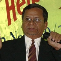 Uma maheswar Rao Bari