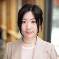 Violet Jiang