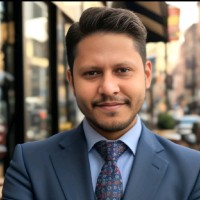 Abu Bakkar Siddique