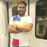 Ansuman Shubham