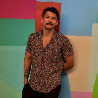 César Ochoa Alviarez
