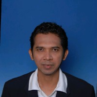 Mohd Kharis Che Ibrahim