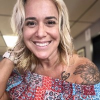 Maggie Hines