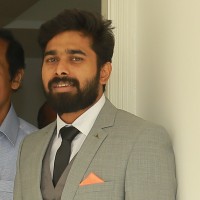 Riyas Akbar