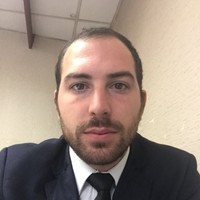 Jonas Pillot