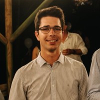 Daniel Lúcio