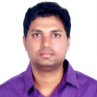 Sridhar Reddy Mogireddy