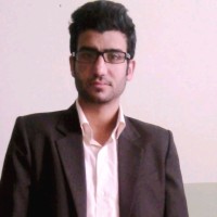 Abrar Syed