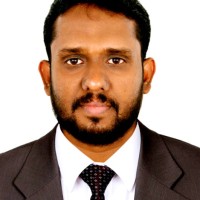 Sherief Hussain Abdul Khadar