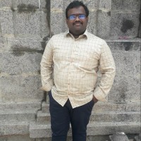 Sainarayanan K