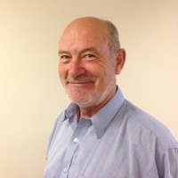 Ian Marshall