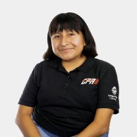Flor Lucaz Garcia