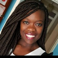 Noluthando Mkhize
