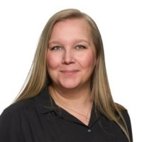 Jannica Nilsson
