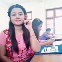Thae Su Hlaing