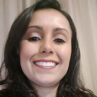 Mislene Goncalves Da Silva
