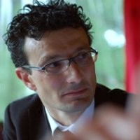 Miguel Garre Murcia