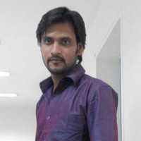 Vijay Kumar Patil