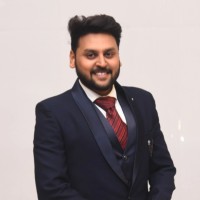 Amardeep Bhagat .