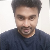 Sakthi Vel