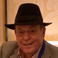 Martin Schainbaum