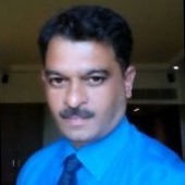 Prashant Kelkar
