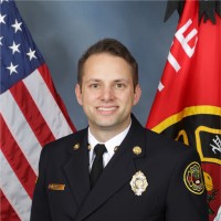 James Meyers, M.S., Cfps