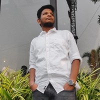 Naveen Suresh