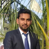 Avirag Kumar