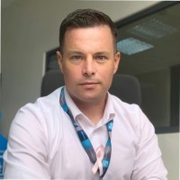Daniel Holden
