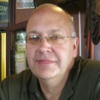 Steven Bavier