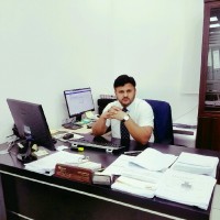 Amar Butt (MBA-Finance, CPA(F)