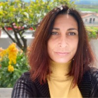Simonetta Minotti