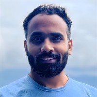 Akash Adhvaryu, MBA