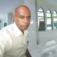 Husin Saifuddin Rumbiak