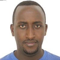 Elyse Nkurikiye Nyamadigi