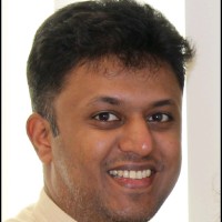 Ajit Augustine Alanoly