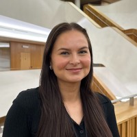Ane Marie Lødøen