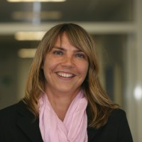 Claudia Blaess