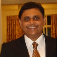 Mohapatra Debasish