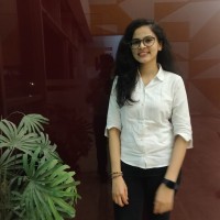 Komal Pawar