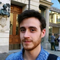 Davide Ottoveggio