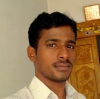 Karthick Shaki