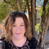 Janet Perry