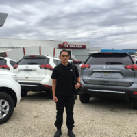 Rene Agsam