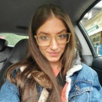 Andjelija Pejovic