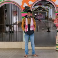 RAJDEEP TALUKDAR