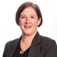 Naomi Mathers